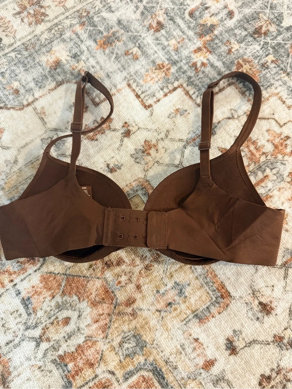 SKIMS fits everybody push up bra Jasper